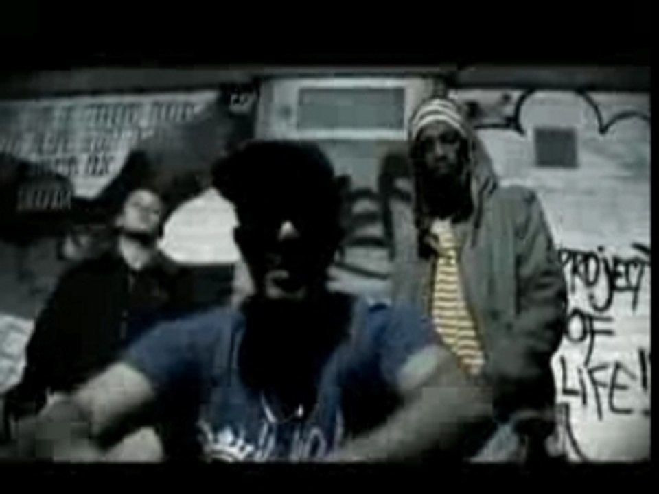 Saad feat Mourad- -Imana Bxl En Force