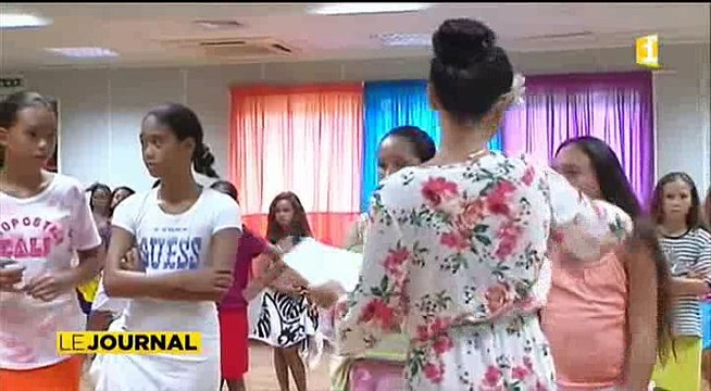 L’heure de vérité pour les élèves du conservatoire