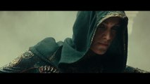 Michael Fassbender, Jeremy Irons In 'Assassin's Creed' First Trailer