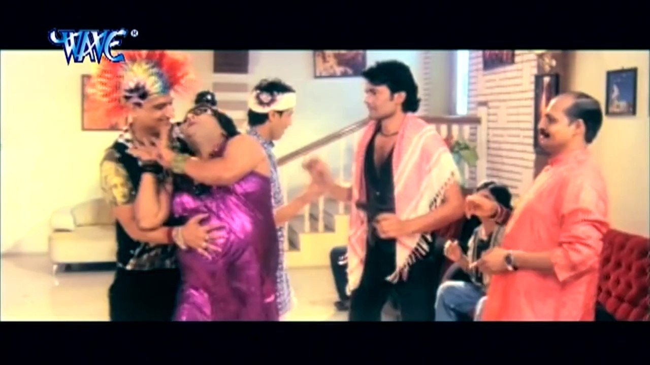 Rate Puchhela Choli Jalidar Ke - रेट पुछेला चोली जालीदार के  - Bhojpuri Hot Songs 2015 new HD