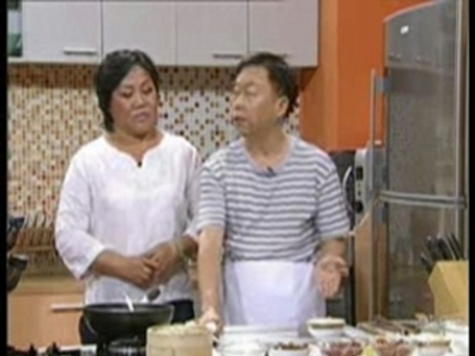 Banh Bao Xa Xiu