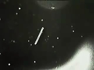 NASA  1996 The Tether UFO Incident