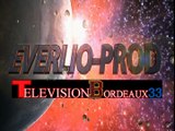 Télévision-Bordeaux-33 Evacuation des lycéens par la police lycée François Mauriac Bordeaux