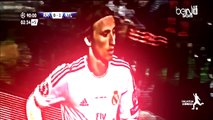 Sergio Ramos Goal VS Atletiko De Madrid In Champions League Final By AN12