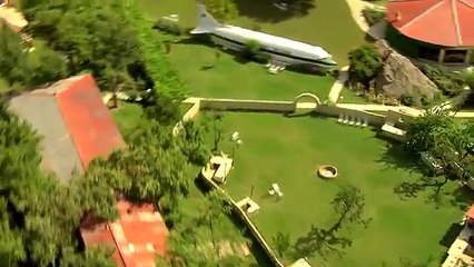 Shangrila Resort Skardu Pakistan