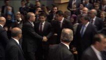 Cumhurbaşkanı Erdoğan: 
