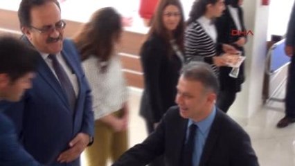 Kazan'dan Diyarbakır'a Gönül Köprüsü Dev Türk Bayrağı