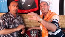 Antalyalı Şair Veli Tez-Sındırgı Yörüklerinden Mehmet Bal İle Sohbet