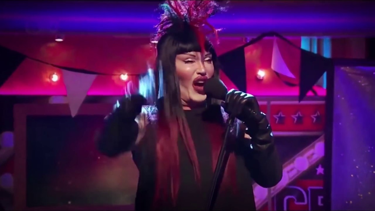 9 People Who Took Plastic Surgery Way Too Far