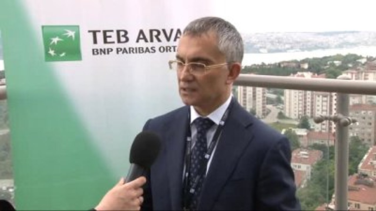 Teb Arval?den Araçlarını Kiralamak İsteyen Kobi?lere Teb Arval Kobi Çözümleri!