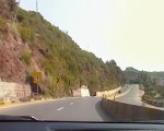 Islamabad to Murree through Expressway 2016
