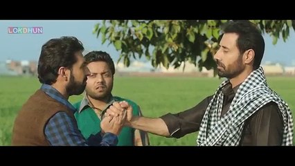 Dulla Bhatti ● Binnu Dhillon ● First Trailer ● Releasing on 10th Jun ● New Punjabi Movies 2016