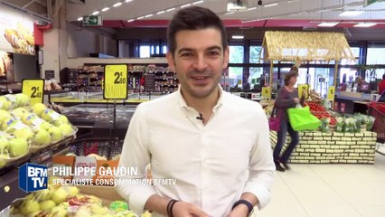 Alimentation: sucré ou salé, les Français privilégient surtout le goût