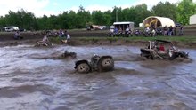 ATV only the best moments-Квадроциклы только лучшие моменты-8
