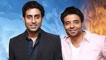 Dhoom 4 | Abhishek Bachchan & Uday Chopra OUT
