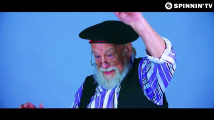 Tony Junior - Facedbased (Official Music Video)