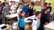 L'Ecole en Choeur - Ecole de Bazeilles (Ardennes - Académie de Reims), classes des CM1 et CM2
