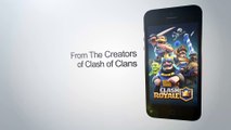 Clash Royale - Mobile RTS Game