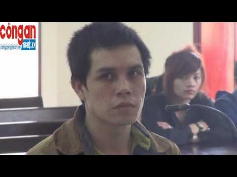 6 năm tù cho kẻ mua bán trẻ em