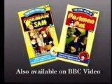 Start and End of The Very Best of Watch With Mother VHS (Monday 5th April 1993)