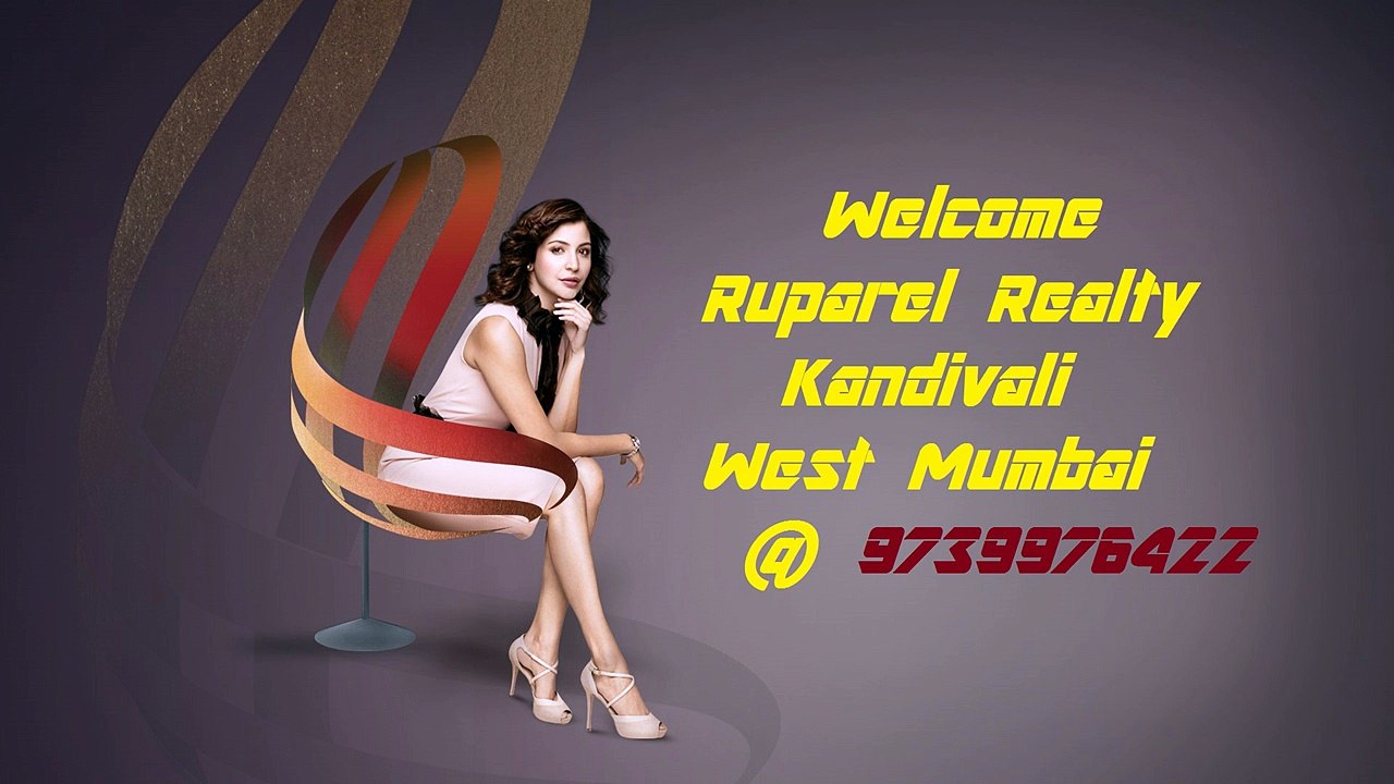 Ruparel Realty Kandivali