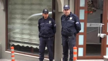 Bartın Merkezli 5 İlde ?fetö/pdy? Operasyonu