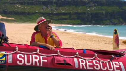 Home and Away 6423 12th May 2016