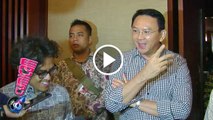 Baper, Ahok Tunggu AADC 3 - Cumicam 12 Mei 2016