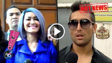 Gaston Wajib Nafkahi Jupe 15 Juta Per Bulan - Cumicam 12 Mei 2016