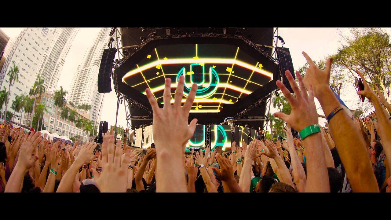 ULTRA MOMENTS 2016
