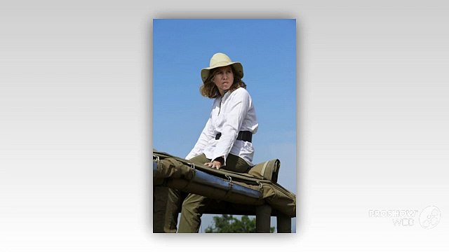 The best African safari clothing to wear during an African trip