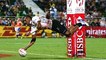 Sevens Leaders Continue To Amaze Super Try Highlights