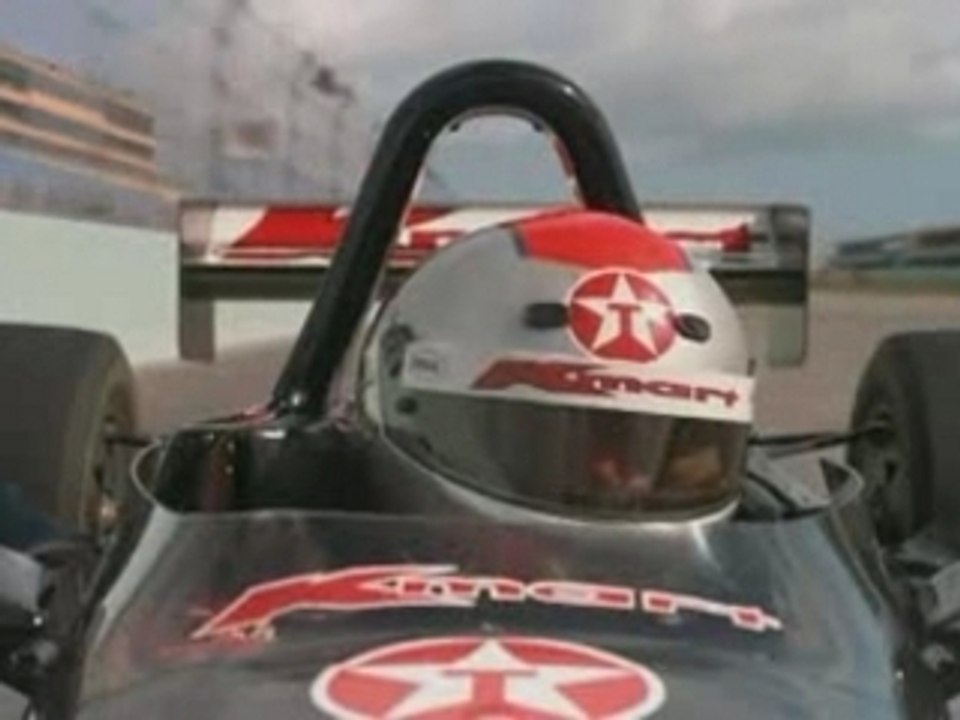 Saxon - Need For Speed