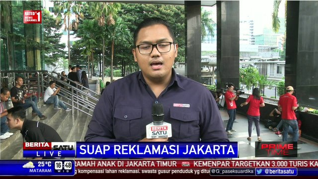 Miarni Ang Diperiksa KPK Selama 6 Jam