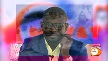 Yeewu leen - Fatélikou avec Mamadou Mbaye Garmi - 12 mai 2016