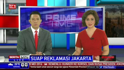 KPK Periksa Direktur Legal Agung Podomoro Land