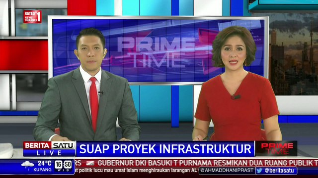 Pemeriksaan Perdana Anggota DPR Fraksi PAN di KPK