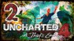 Uncharted 4: A Thief's End Walkthrough Part 2 ((PS4)) No Commentary Gameplay