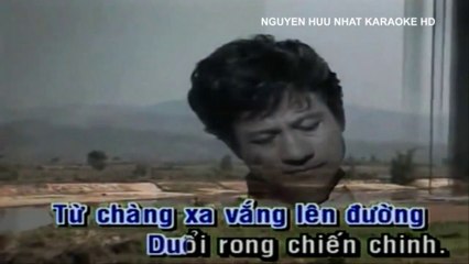 Karaoke Tình Chàng Ý Thiếp Chế Linh Beat Chuẩn