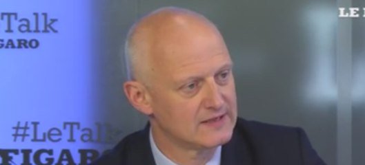 Christophe Caresche: «On en prend plein la gueule»