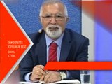 (13.05.2016 ) DEMOKRATİK TOPLUMUN SESİ CUMA SAAT 17:00'DA BARIŞ TV'DE