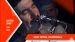 (13.05.2016 ) ZAKIRIN ZIKRI CUMA  SAAT 19:00'DA BARIŞ TV'DE
