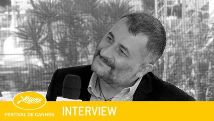 SIERANEVADA - Interview - EV - Cannes 2016