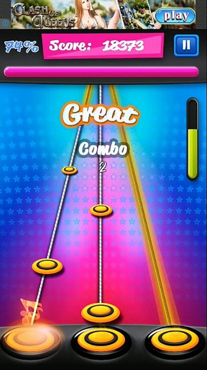 Rock Hero II