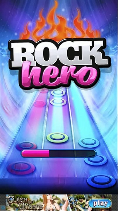 Rock Hero X