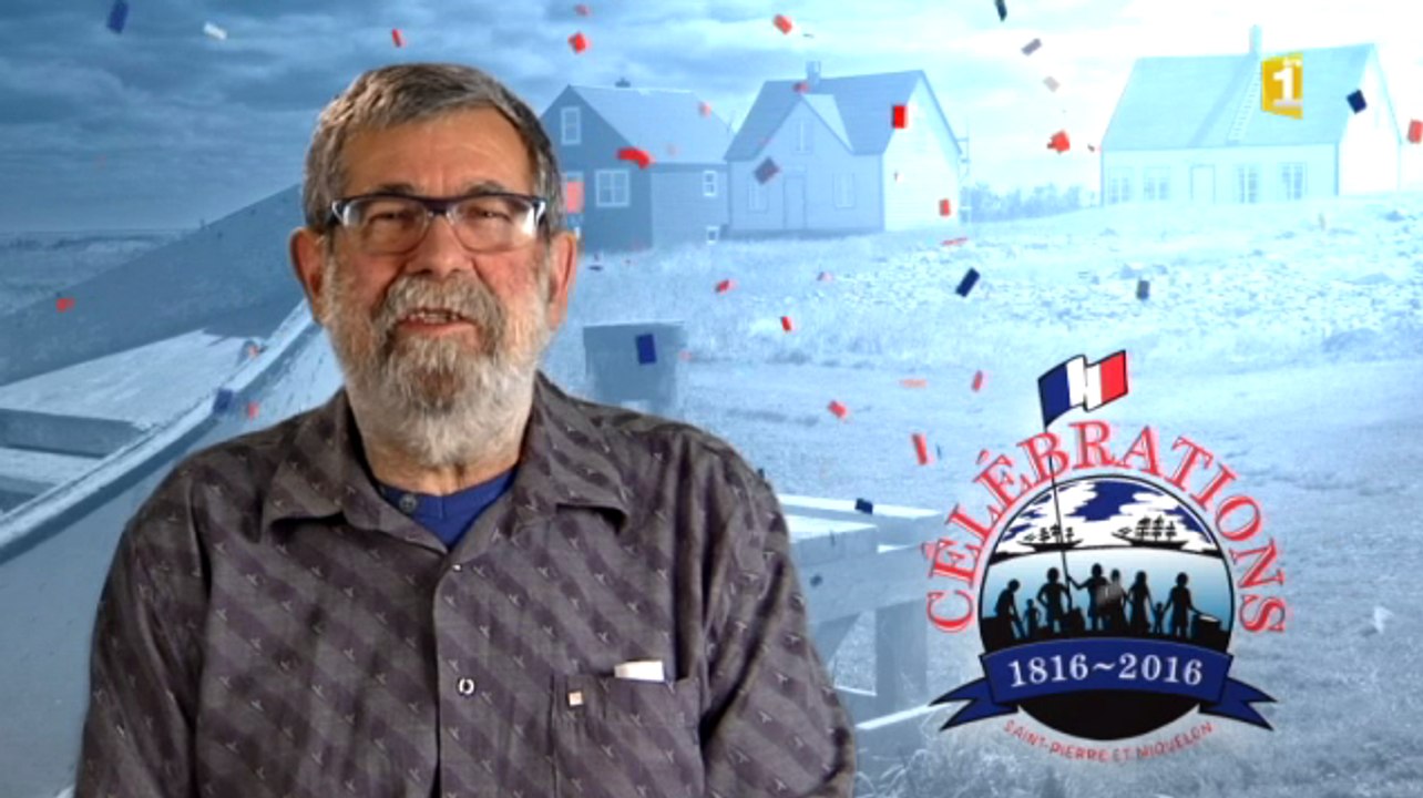 Module Célébrations 2016 : José Almagro