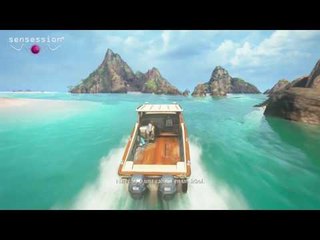 Uncharted 4 Análisis Sensession