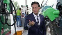 Nacho Lozano | En Tiempo Real | Nos chamaquean con la gasolina