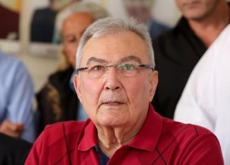 Baykal: Kılıçdaroğlu Direniş Kararlılığımızı İfade Etti