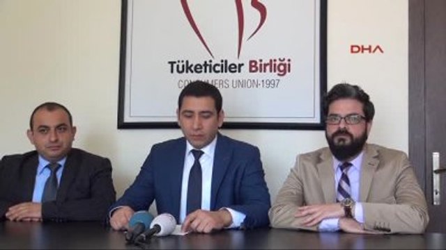 Kayseri Tüketiciler Birliği'nden Fazla Servis Ücreti Uyarısı